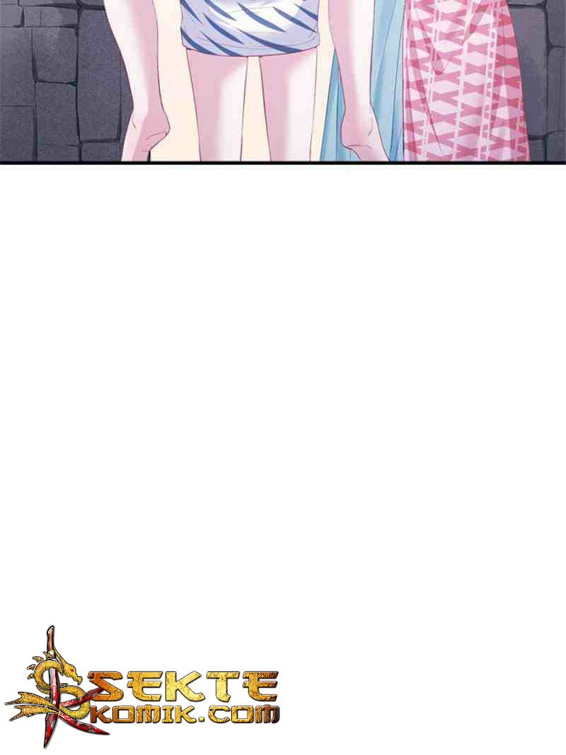 Beauty and the Beasts Chapter 99 Gambar 18